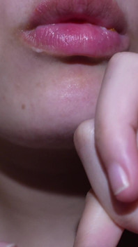 Asmr Eating Video
