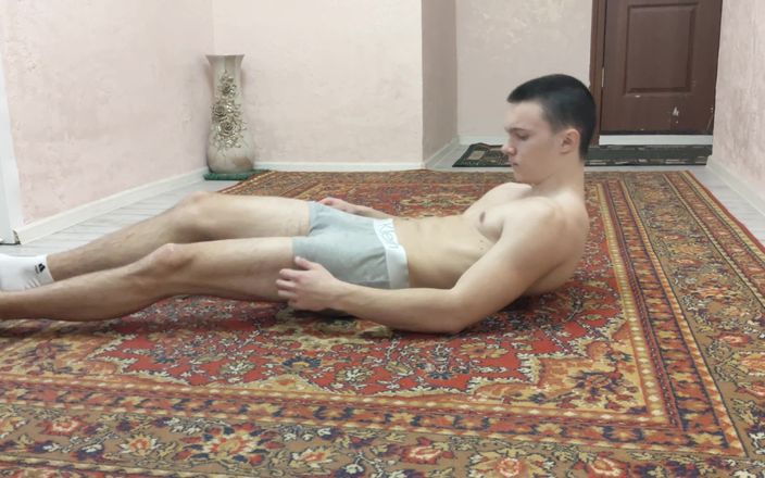 Alex sport: Gorący Flex # 4