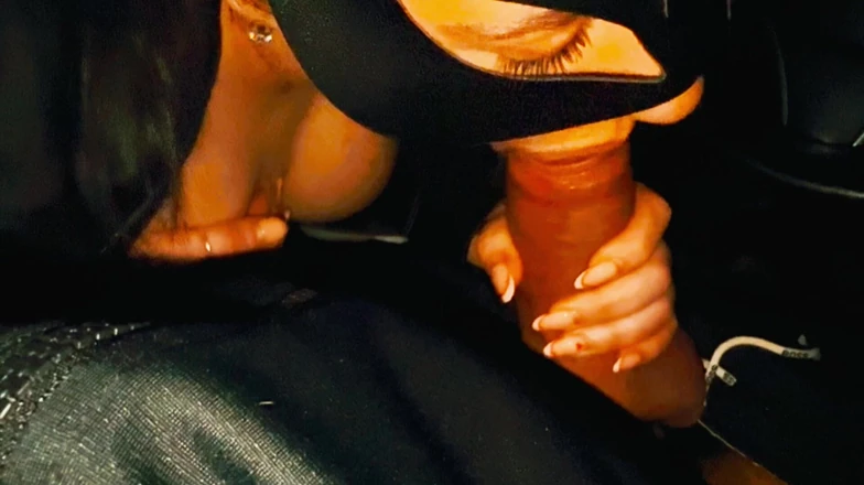 Sam and Sophia: Car Fun!