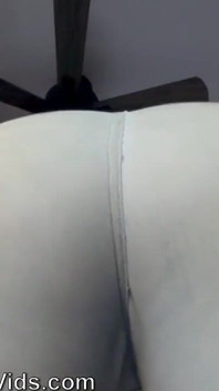 Rando Gassy Ass