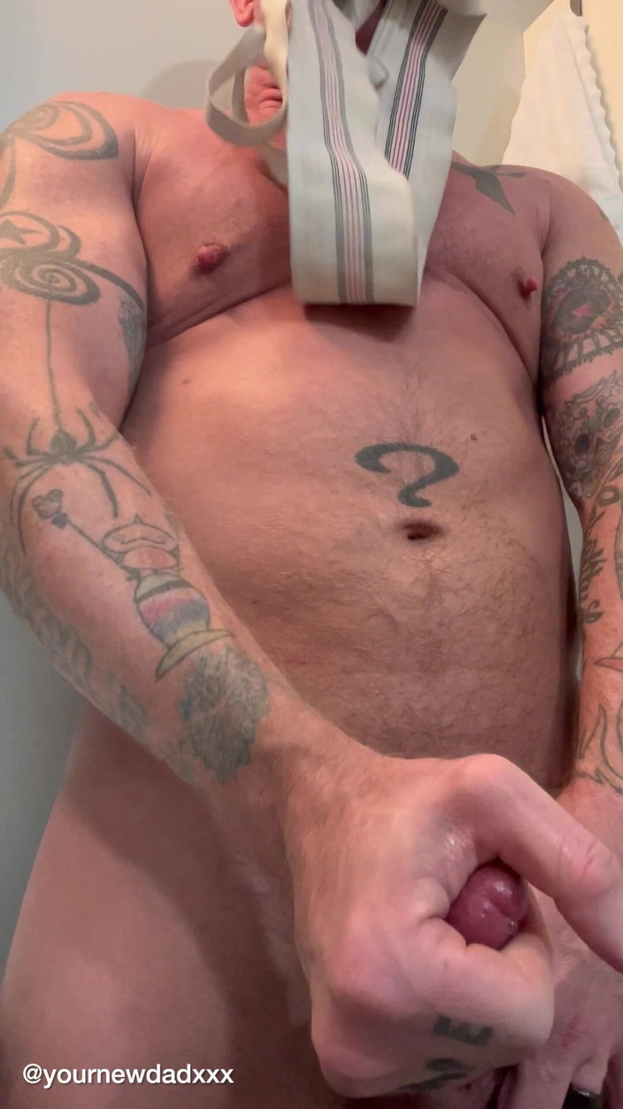 YourNewDadXXX: Jock 질싸