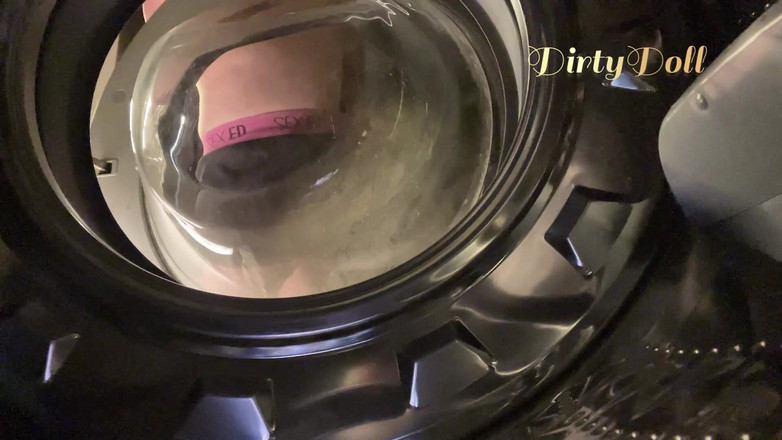 iamdirtydoll: Dryer Farts