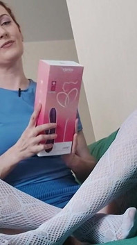 ฉันลองทำคลิป ASMR ดูแล้วชอบไหม?