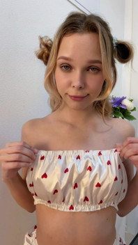 Too Cute to Oppose