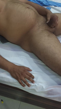 Bhabhi obudził mnie z dobrym nastrojem