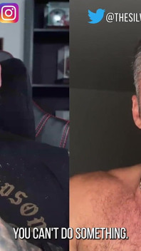 Mărturisiri de vedete porno - Silver Steele, episodul 18