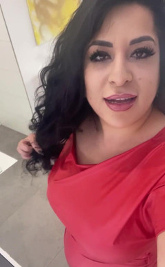 LadyAyse5: Sono così innamorato del mio nuovo vestito dal mio migliore...