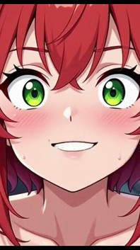 Funny Boobs Jokes 4, Ai Animation