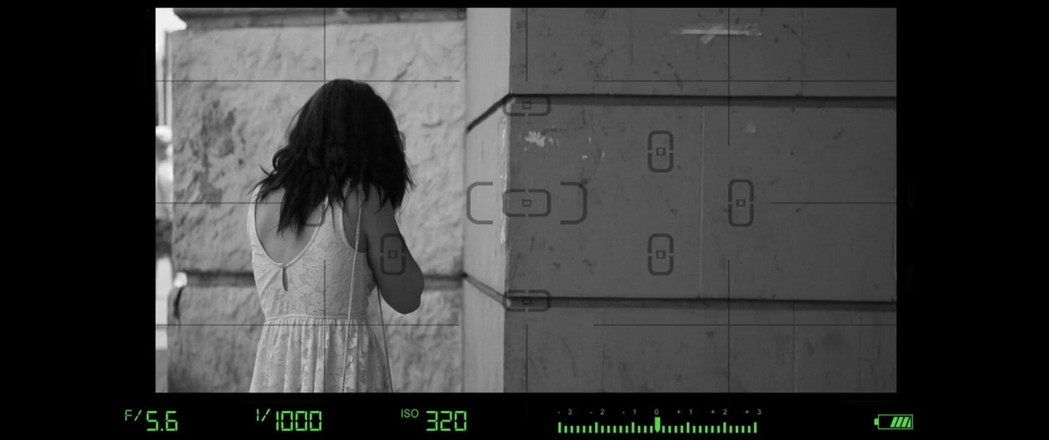Verso Cinema: Intimate touch movie