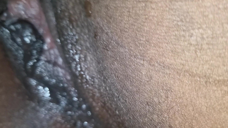 Amanda the black panther: Arrapata dal lavoro