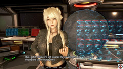 Joystick Cinema: Oppai Odysea - (PT 16) - NC