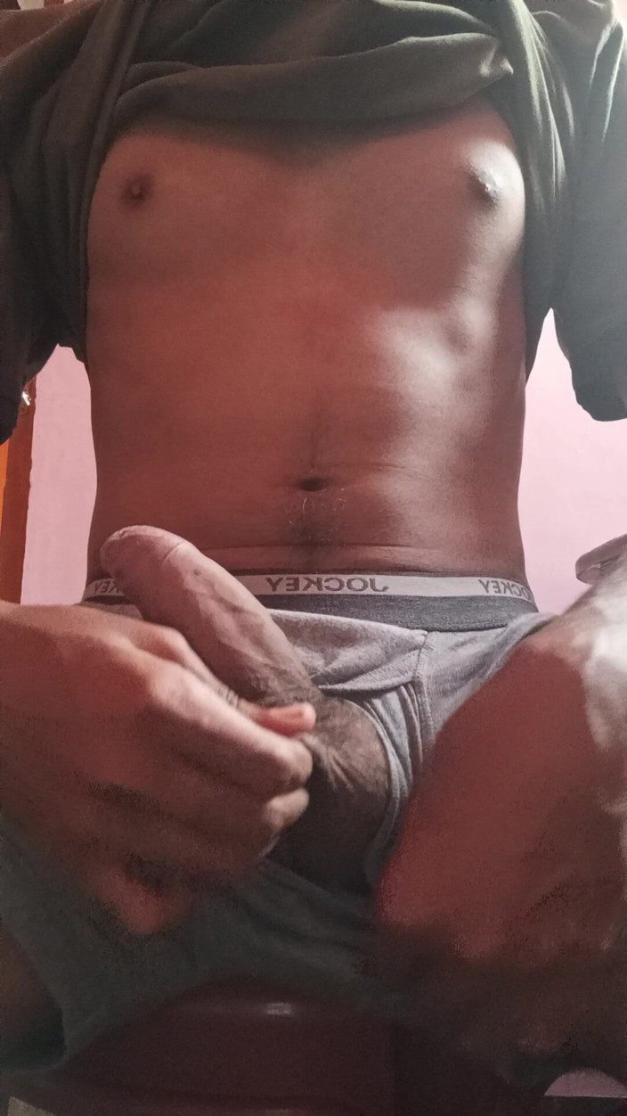 Robbie Erotic: Tasty Lolipop From Pocket Hole Out