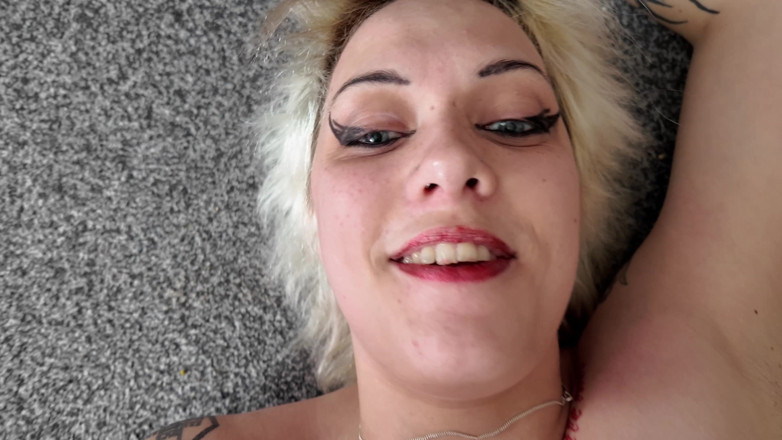 Glitterqueen1999: Spänning med styvmamma