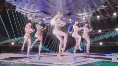 3D-Hentai Games: [mmd] Nombor Rahsia - Siapa Yang Menari Bogel Seksi – Hentai Tanpa...