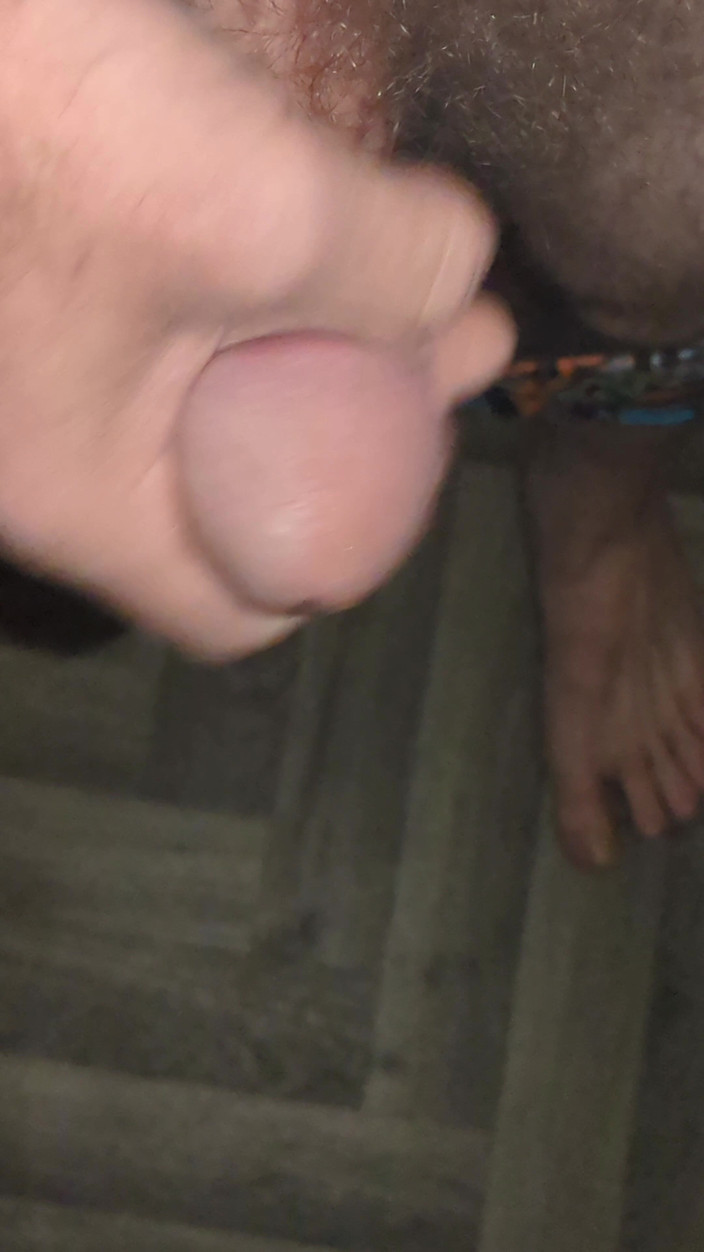 Polishx: Untuk cum di toilet
