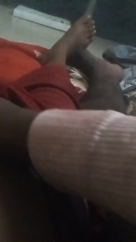 Desi Brother-in-law and Sister-in-law Fucking