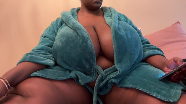 Legendary Booty Overdose: Få mig att komma