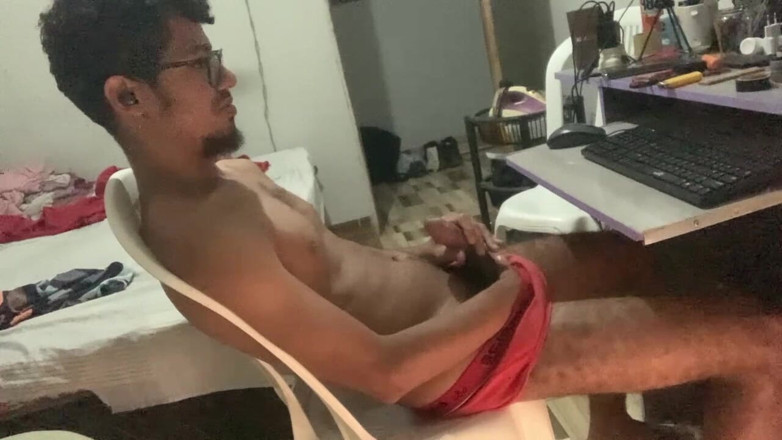 Couple 2 Black: 비디오 0420 모두를 위한 뻑가는 물