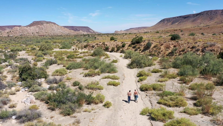 Falcon Studios: Bareback Ranch