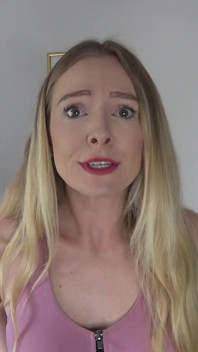 Brain Washing Your Step Sister