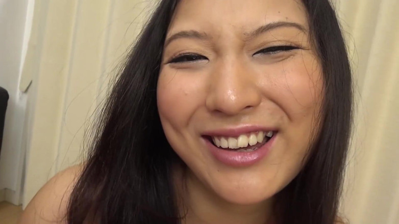 JAPAN IN LOVE: Dirty Japan Girls Scene - 4 Sexy Busty Japanese Girl Enjoys Her...