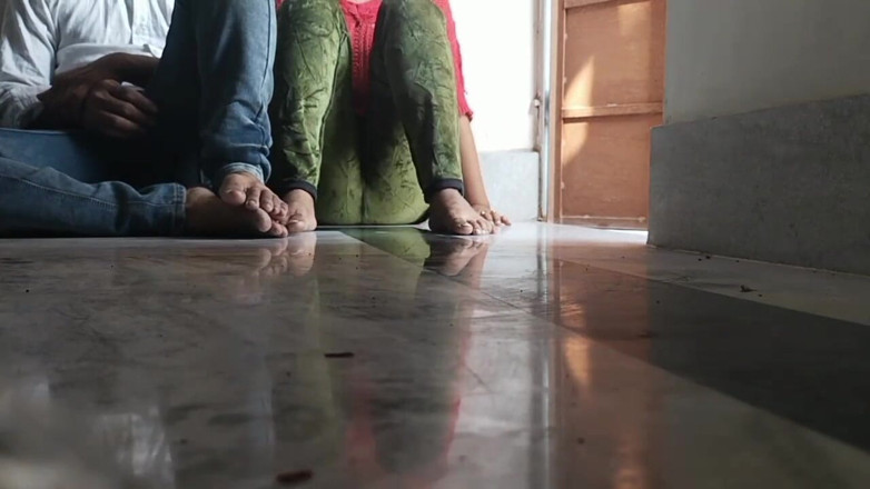 Nazima Khan: Une indienne réelle se tape son vrai copain quand il...
