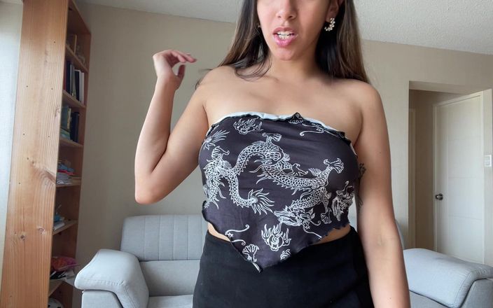 Goddess Alexa femdom: あなたのExgfのために急いで - Homewrecker Mindfuck