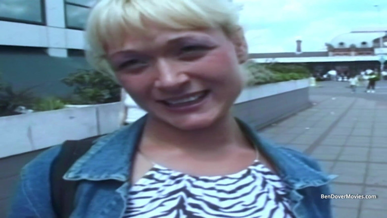 Ben Dover Movies: land joki: Lianne Young