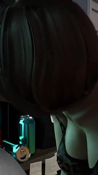 Blond snotaap wordt gekloond en geneukt - sexbot # 30 gameplay
