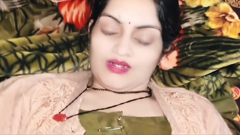 Village studio: Ostro szybko jebanie z przyrodnią siostrą