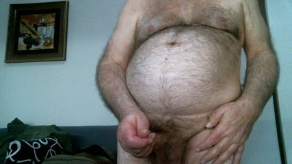 Coach Karl dude lodge: 抚摸这个乐趣，直播表演