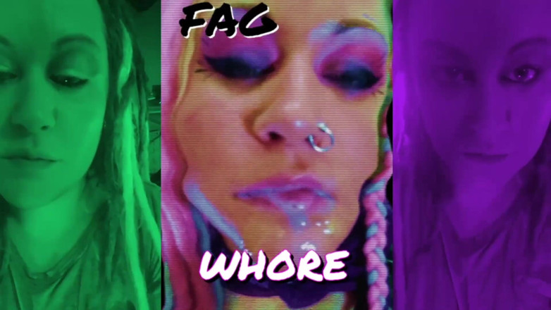 Campsissyboi: Staňte se malou gay děvkou pro Shemale Watch na vlastní...
