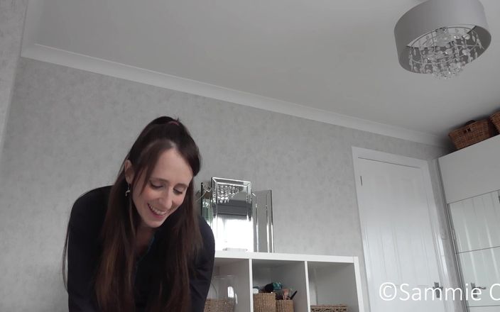 Sammie Cee: Jeremy knullar sin sjukgymnast