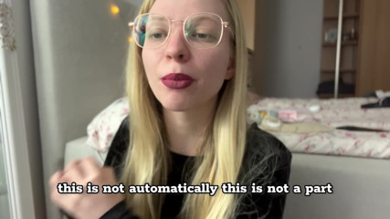 Goddess_Bella_Rae: Hoe een kuisheidskooi je een beter persoon maakt