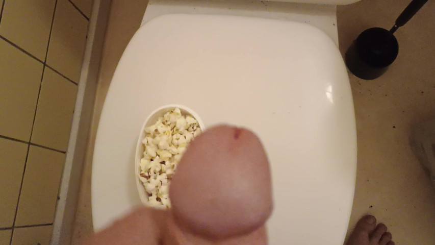 Popcorn (Ed Eden)