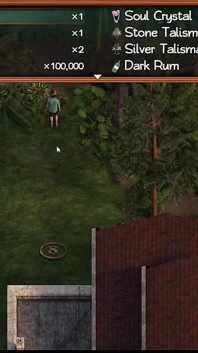 Treasure of Nadia Game Walkthrough Bagian 6