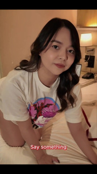 I Dare You to Say Something That Will Make My Pussy Wet