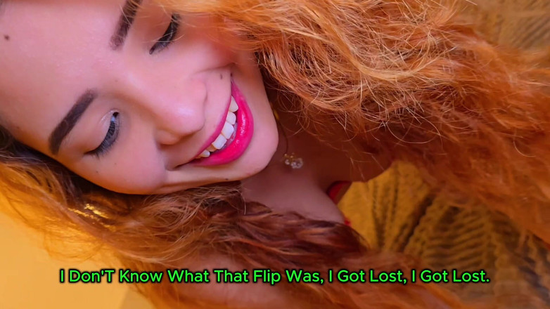 Labestiaylabella: Rande s mým přítelem, sex ve spodním prádle a bohatý...