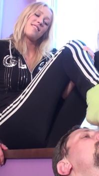 Socks Goddess