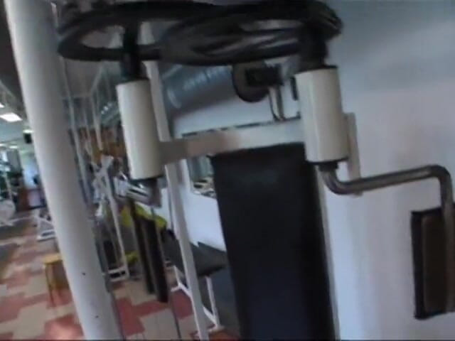 Radical Lesbian: Yoga lesbiska