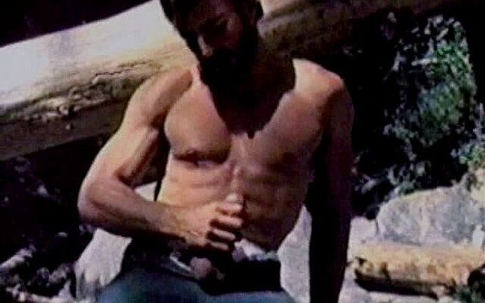 Tribal Male Retro 1970s Gay Films: Se quería parte 2