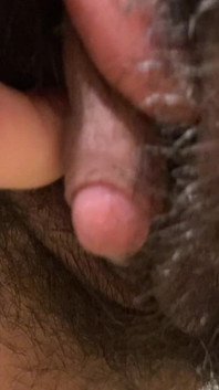 Jerking My Dick and Cumming Hard