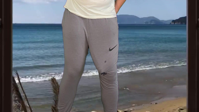 Lucas Nathan King: Velká kompilace výstřiků