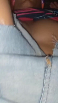 Bhabhi Ji Ko Pela ในบ้าน