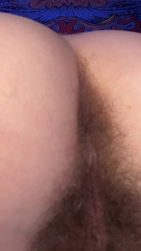 Asshole Focused Asmr
