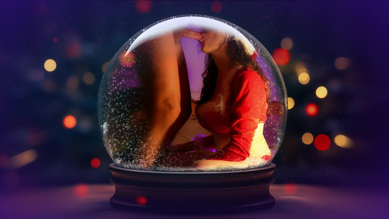 Moony: Apa yang berlaku di Snow Globe?