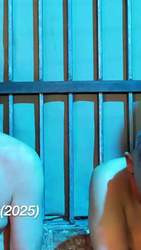 Nightguards của femdom: Otk và mouthsoaping
