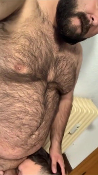 Gordo Vergon
