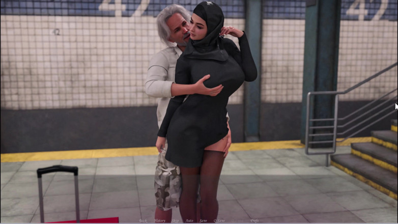 Johannes Gaming: Esra di Istanbul 1 Adalah Semua mimpi.