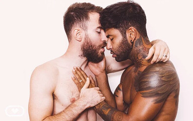 Virtual Real Gay: Nós não podemos parar
